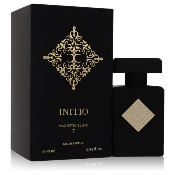 Initio - Magnetic Blend 7 : Eau De Parfum Spray 6.8 Oz / 90 Ml