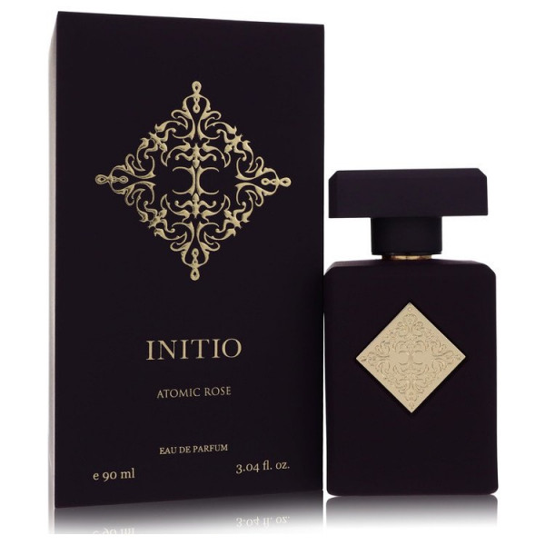 Initio - Atomic Rose 90ml Eau De Parfum Spray