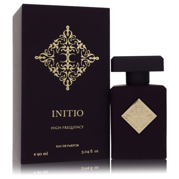 Initio - High Frequency : Eau De Parfum Spray 6.8 Oz / 90 Ml