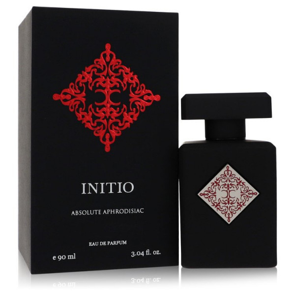 Initio - Absolute Aphrodisiac : Eau De Parfum Spray 6.8 Oz / 90 Ml
