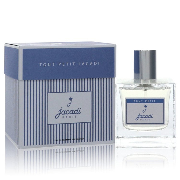 Tout Petit Jacadi - Jacadi Spray Eau De Senteur 50 Ml