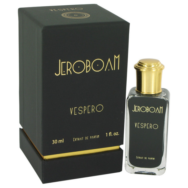 Vespero - Jeroboam Extrakt Aus Parfüm 30 Ml