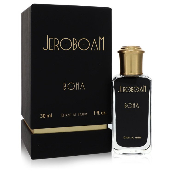 Boha - Jeroboam Parfumeekstrakt 30 Ml