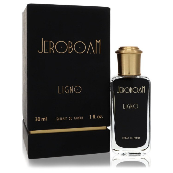 Jeroboam - Ligno : Perfume Extract 1 Oz / 30 Ml