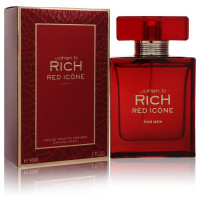 Rich Red Icone
