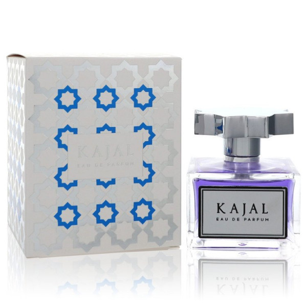 Kajal - Kajal Eau De Parfum Spray 100 Ml