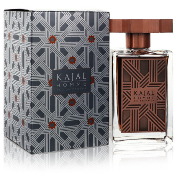 Kajal - Kajal Eau De Parfum Spray 100 Ml