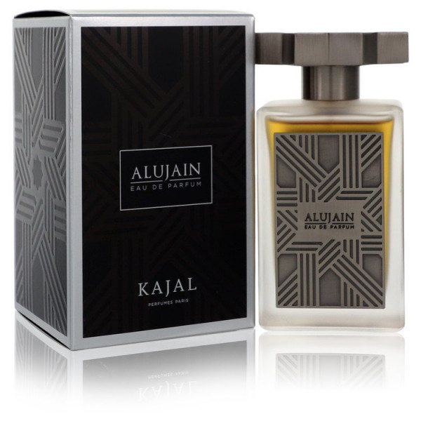 Kajal - Alujain : Eau De Parfum Spray 3.4 Oz / 100 Ml