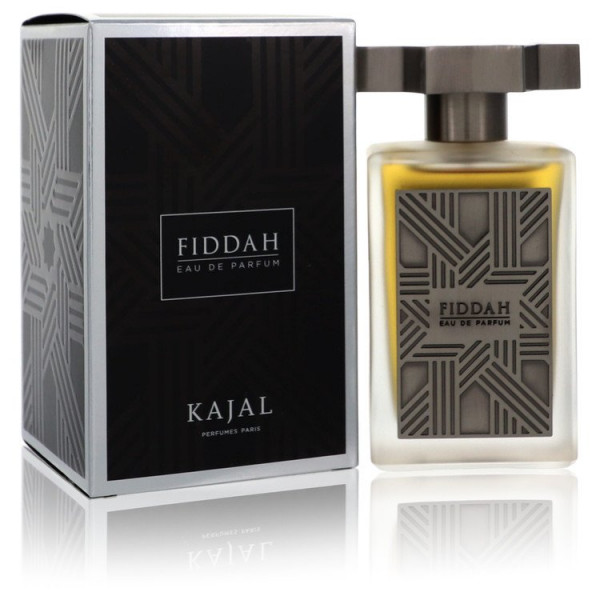 Fiddah - Kajal Eau De Parfum Spray 100 Ml