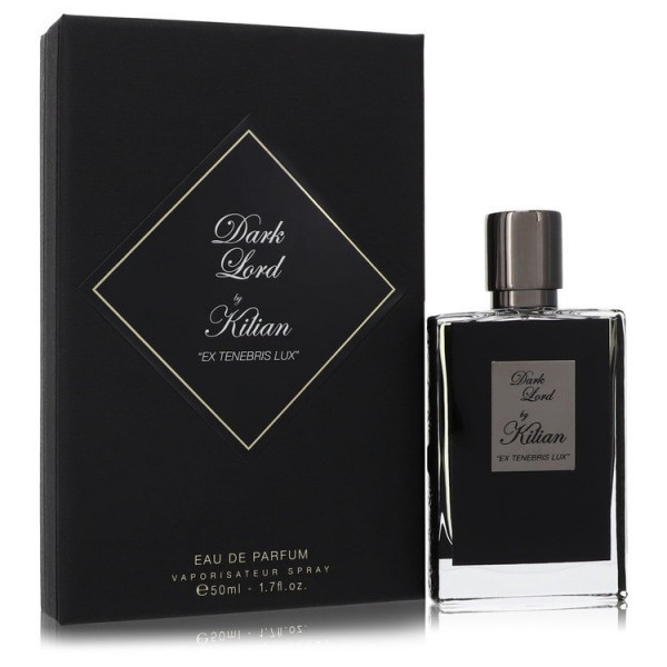 Dark Lord - Kilian Eau De Parfum Spray 50 Ml