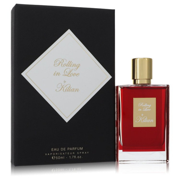 Kilian - Rolling In Love 50ml Eau De Parfum Spray