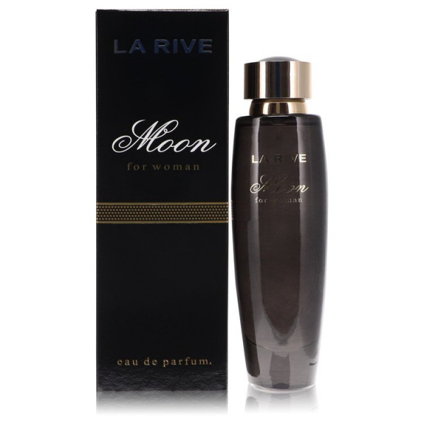 La Rive - La Rive Moon 75ml Eau De Parfum Spray