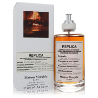 Replica By The Fireplace de Maison Margiela Eau De Toilette Spray 100 ML