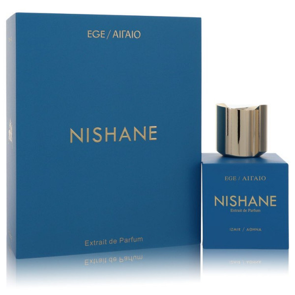 Ege Ailaio - Nishane Ekstrakt Perfum 100 Ml