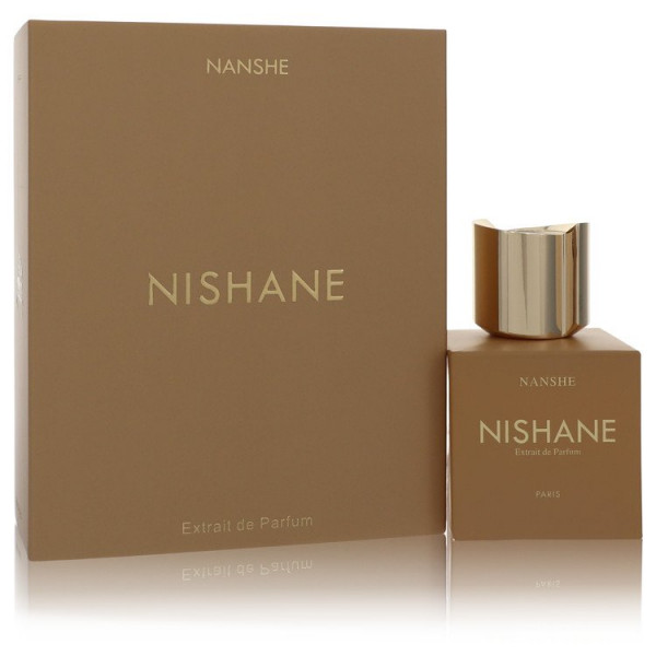 Nishane - Nanshe 100ml Estratto Di Profumo