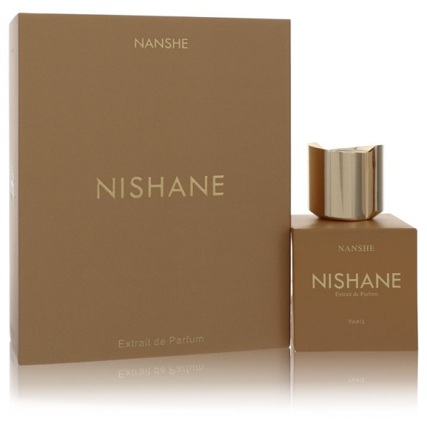 Nanshe - Nishane Parfumeekstrakt 100 Ml
