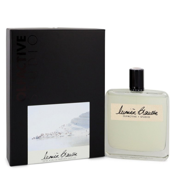 Olfactive Studio - Lumiere Blanche 100ml Eau De Parfum Spray