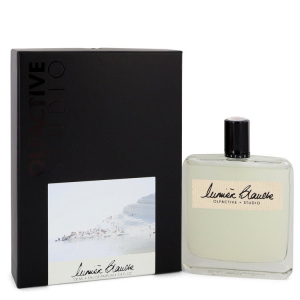 Lumiere Blanche - Olfactive Studio Eau De Parfum Spray 100 Ml