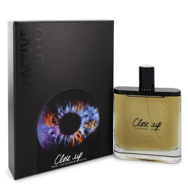 Close Up - Olfactive Studio Eau De Parfum Spray 100 Ml