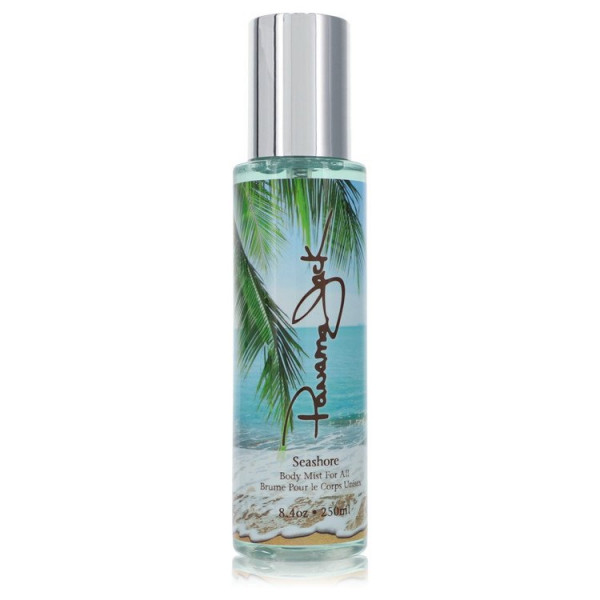Seashore - Panama Jack Parfumemåge Og -spray 250 Ml
