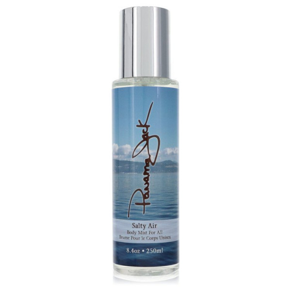 Salty Air - Panama Jack Nebel Und Duftspray 250 Ml