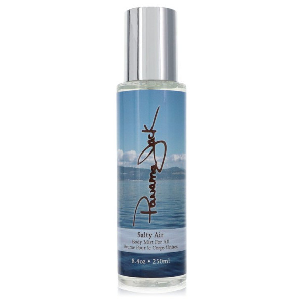 Salty Air - Panama Jack Bruma Y Spray De Perfume 250 Ml