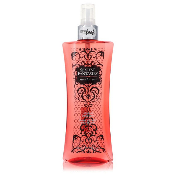 Sexiest Fantasies Crazy For You - Parfums De Cœur Parfumemåge Og -spray 236 Ml