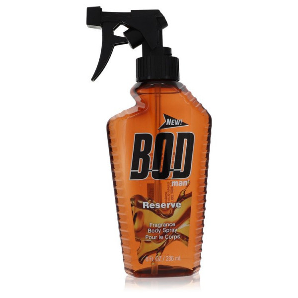 Bod Man Reserve - Parfums De Cœur Nebel Und Duftspray 236 Ml