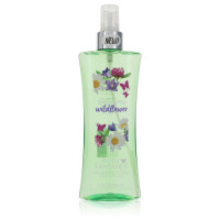 Body Fantasies Enchanted Wildflower