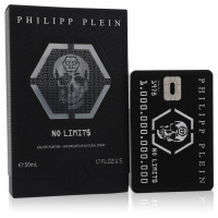 No Limits de Philipp Plein Parfums Eau De Parfum Spray 50 ML