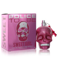 To Be Sweet Girl de Police Eau De Parfum Spray 125 ML