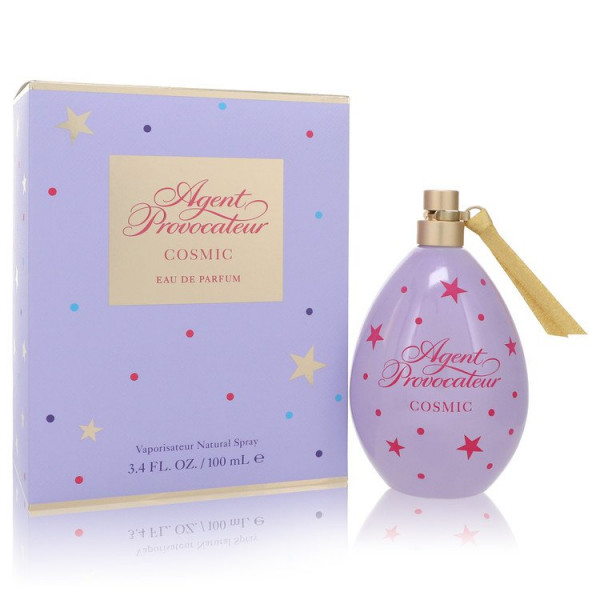 Agent Provocateur - Cosmic 100ml Eau De Parfum Spray