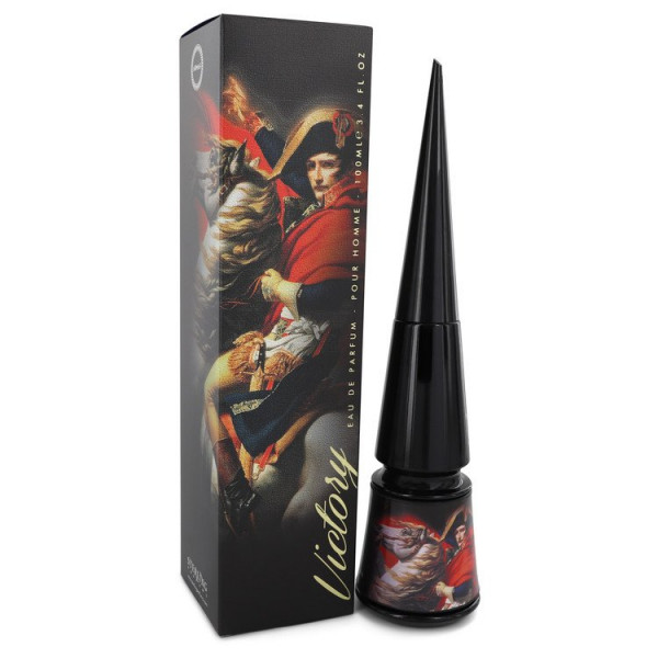 Victory - Armaf Eau De Parfum Spray 100 Ml