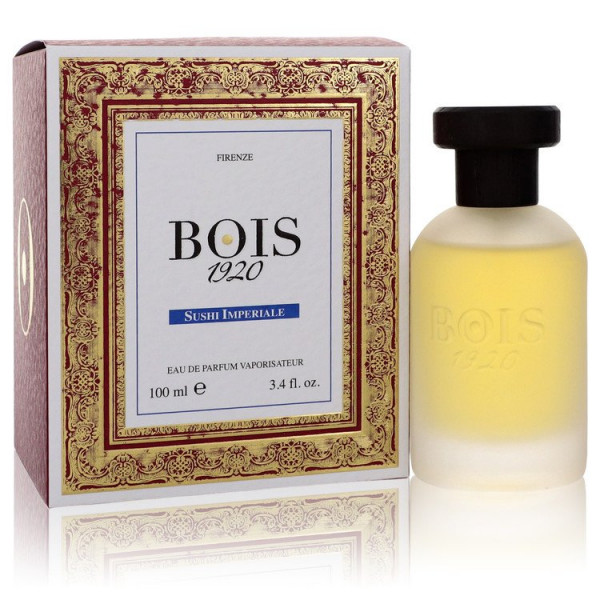 Sushi Imperiale - Bois 1920 Eau De Parfum Spray 100 Ml