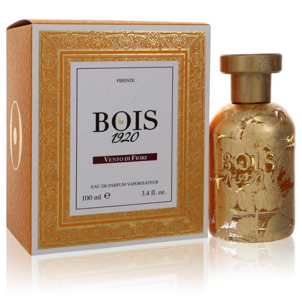 Photos - Women's Fragrance Bois 1920  Vento Di Fiori 100ml Eau De Parfum Spray 