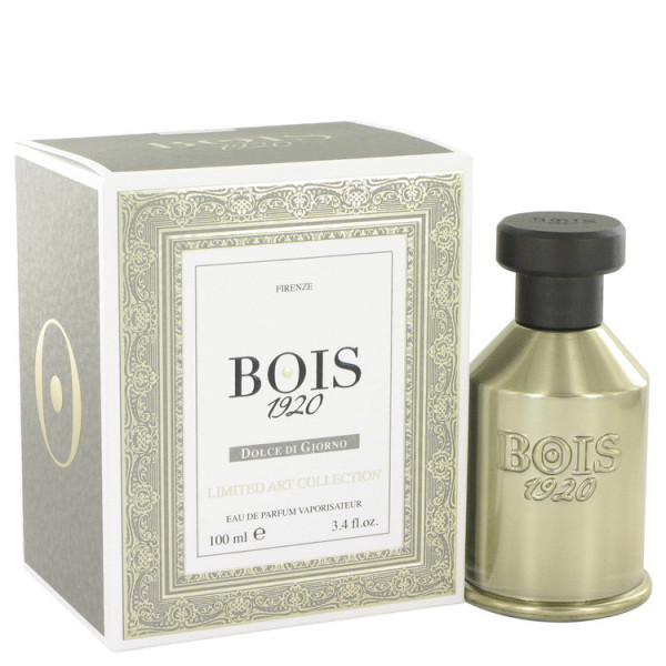 Dolce Di Giorno - Bois 1920 Eau De Parfum Spray 100 Ml