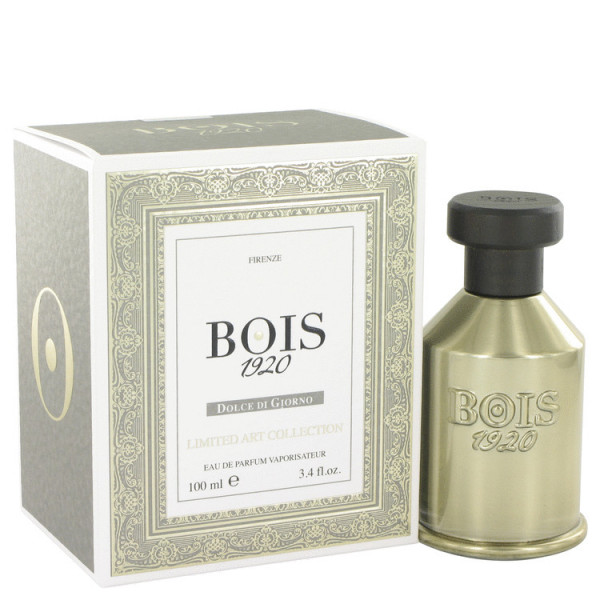 Bois 1920 - Dolce Di Giorno 100ml Eau De Parfum Spray