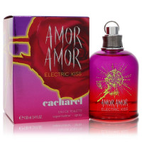 Amor Amor Electric Kiss