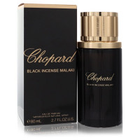 Black Incense Malaki de Chopard Eau De Parfum Spray 80 ML