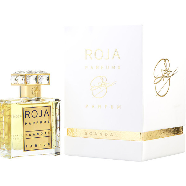 Scandal - Roja Parfums Parfum Spray 50 Ml