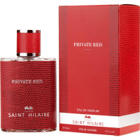 Private Red de Saint Hilaire Eau De Parfum Spray 100 ML