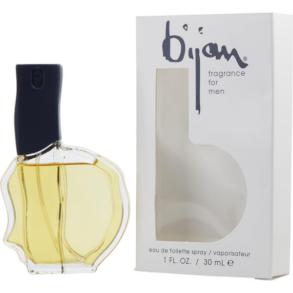 Bijan Pour Homme - Bijan Eau De Toilette Spray 30 Ml