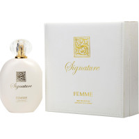 Signature White