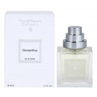 Osmanthus