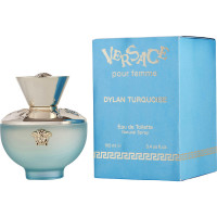 Dylan Turquoise de Versace Eau De Toilette Spray 100 ML