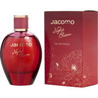 Night Bloom de Jacomo Eau De Parfum Spray 100 ML