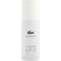 Eau de Lacoste L.12.12 Blanc