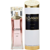 Lomani Mademoiselle de Lomani Eau De Parfum Spray 100 ML