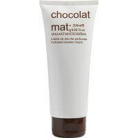 Chocolat Mat de Masaki Matsushima Crème de douche parfumée 200 ML