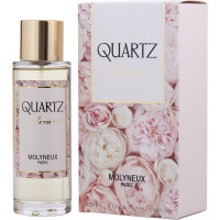 Quartz Blossom de Molyneux Eau De Parfum Spray 100 ML